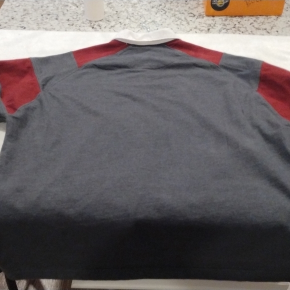 Pennant 2xl Rugby jersey H Ford's '24 - Picture 9 of 11